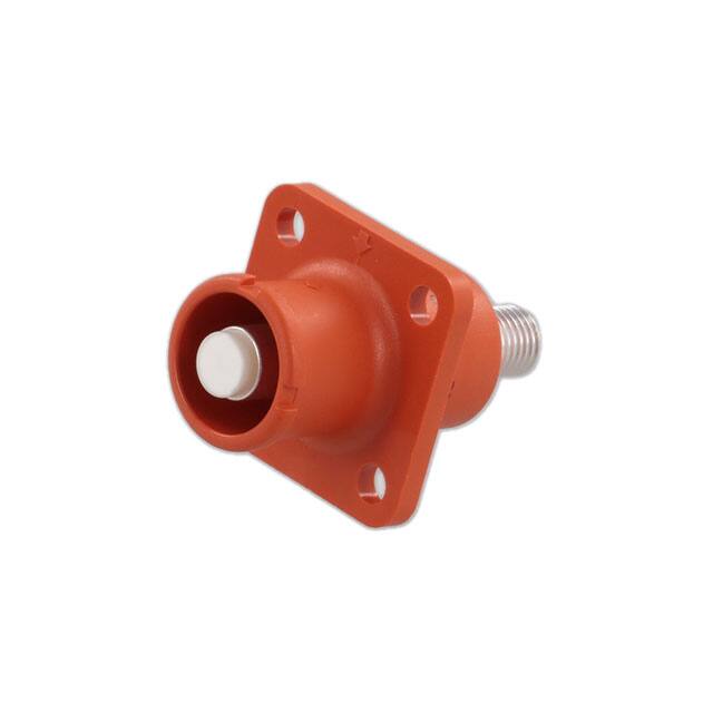 SLPIRBTPNO0 SURLOK PLUS, INLINE RECEPTACLE,
