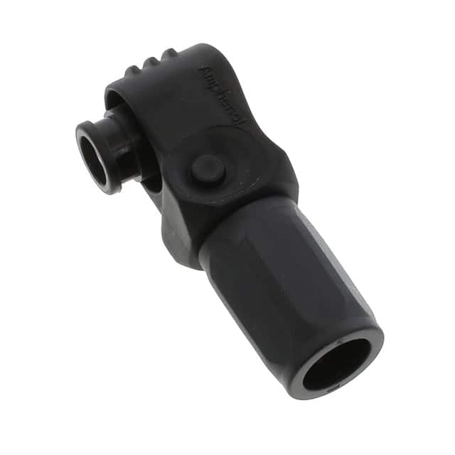 SLPPA25BNB2 SURLOK PLUS, RIGHT ANGLE PLUG, 5