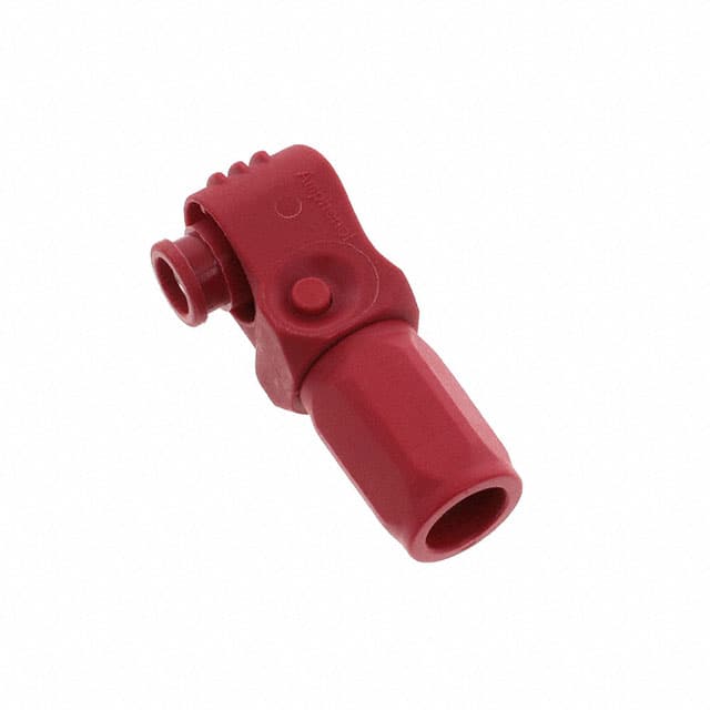 SLPPA16BNR4 SURLOK PLUS, RIGHT ANGLE PLUG, 5