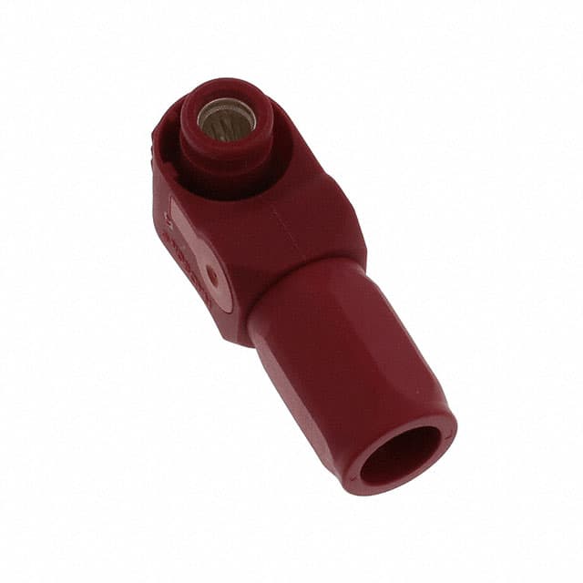 SLPPA16BNR2 SURLOK PLUS, RIGHT ANGLE PLUG, 5