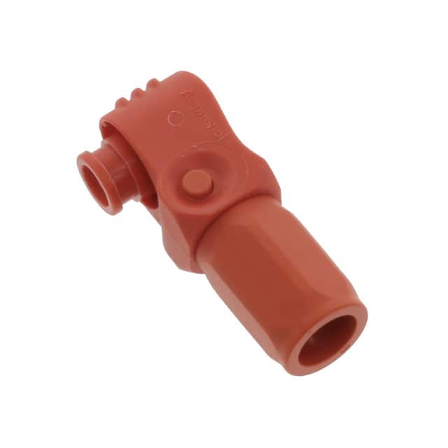 SLPPA25BNO3 SURLOK PLUS, RIGHT ANGLE PLUG, 5