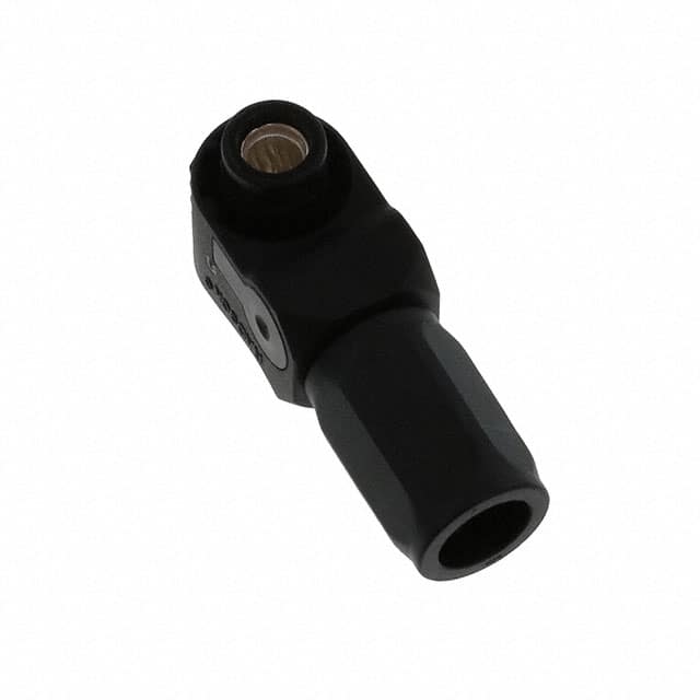 SLPPA16BNB2 SURLOK PLUS, RIGHT ANGLE PLUG, 5