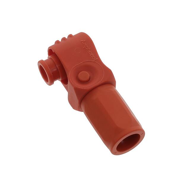 SLPPA25BNO4 SURLOK PLUS, RIGHT ANGLE PLUG, 5