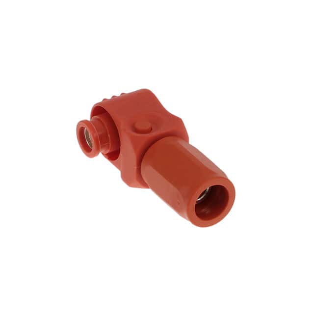 SLPPA16BNO0 SURLOK PLUS, RIGHT ANGLE PLUG, 5