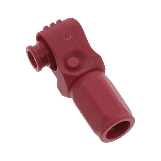 SLPPA25BNR3 SURLOK PLUS, RIGHT ANGLE PLUG, 5