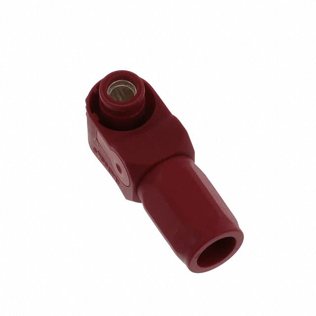 SLPPA25BNR2 SURLOK PLUS, RIGHT ANGLE PLUG, 5