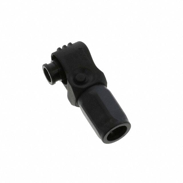 SLPPA25BNB3 SURLOK PLUS, RIGHT ANGLE PLUG, 5