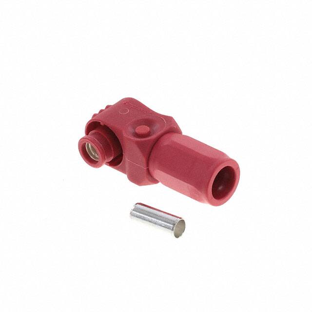 SLPPA16BNR1 SURLOK PLUS, RIGHT ANGLE PLUG, 5