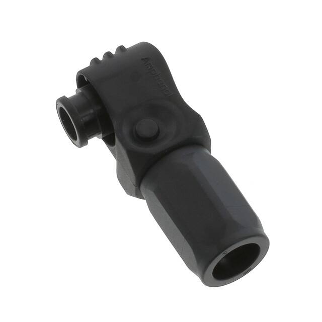 SLPPA25BNB4 SURLOK PLUS, RIGHT ANGLE PLUG, 5