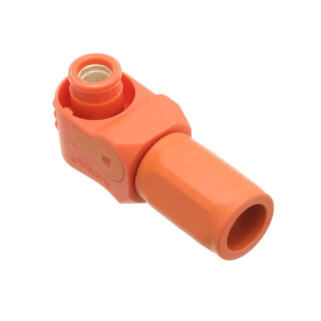 SLPPA25BNO0 SURLOK PLUS, RIGHT ANGLE PLUG, 5