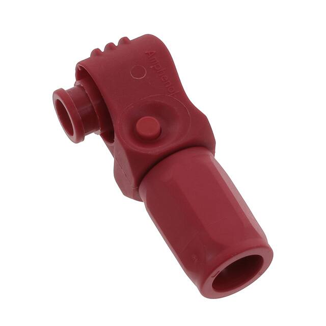 SLPPA16BNR3 SURLOK PLUS, RIGHT ANGLE PLUG, 5