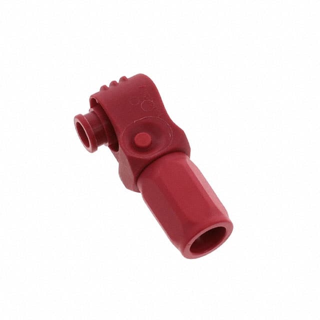 SLPPA25BNR4 SURLOK PLUS, RIGHT ANGLE PLUG, 5