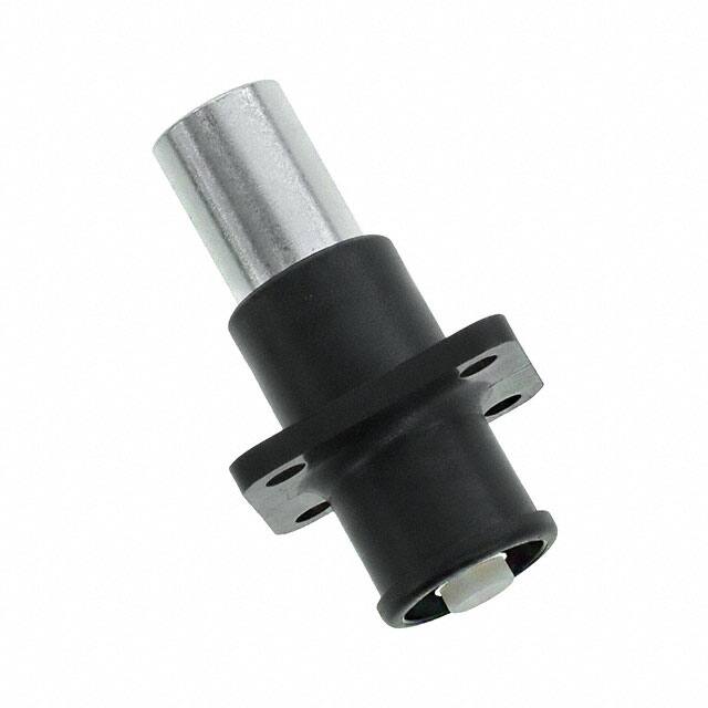 SLPRB50CPNB SURLOK PLUS, RECEPTACLE, 8.0MM,