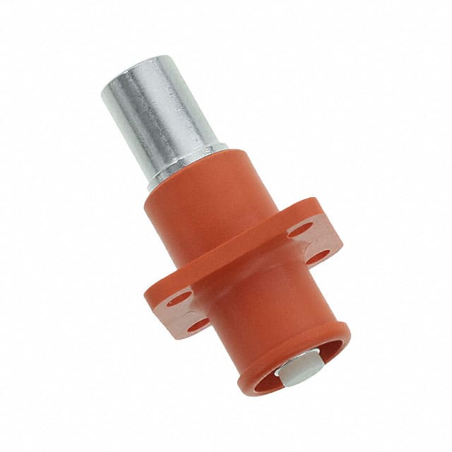 SLPRB35CPNO SURLOK PLUS, RECEPTACLE, 8.0MM,