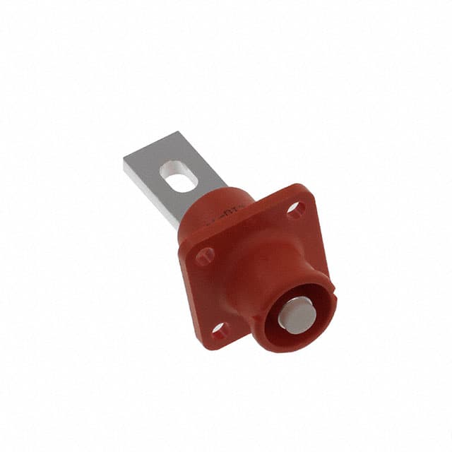 SLPIRBBPNO4 SURLOK PLUS, INLINE RECEPTACLE,