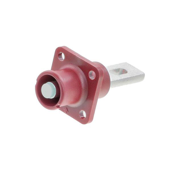 SLPIRBBPNR4 SURLOK PLUS, INLINE RECEPTACLE,