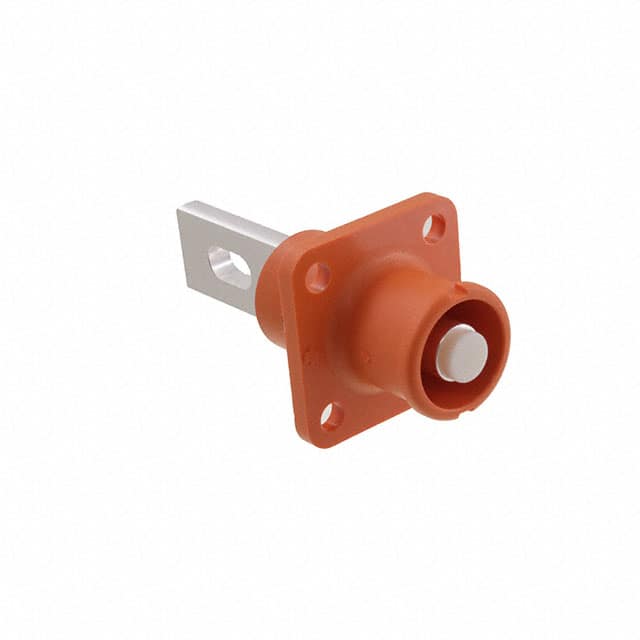 SLPIRBBPNO1 SURLOK PLUS, INLINE RECEPTACLE,