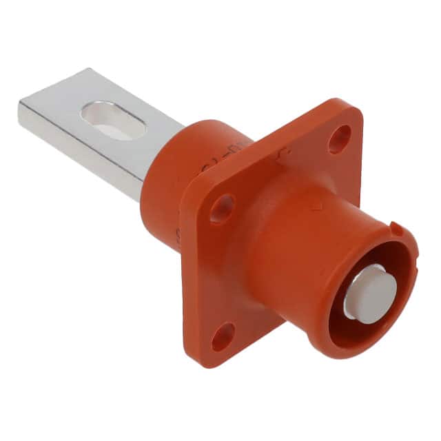 SLPIRBBPNO2 SURLOK PLUS, INLINE RECEPTACLE,