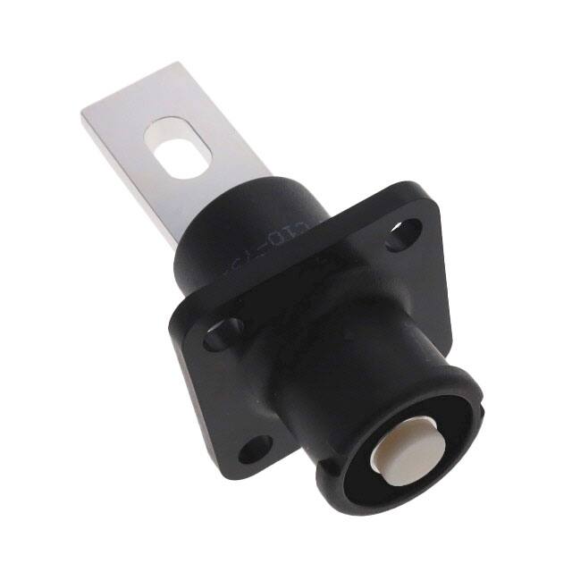 SLPIRBBPNB4 SURLOK PLUS, INLINE RECEPTACLE,