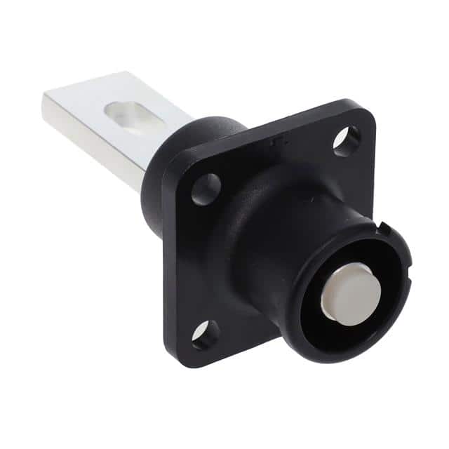 SLPIRBBPNB2 SURLOK PLUS, INLINE RECEPTACLE,