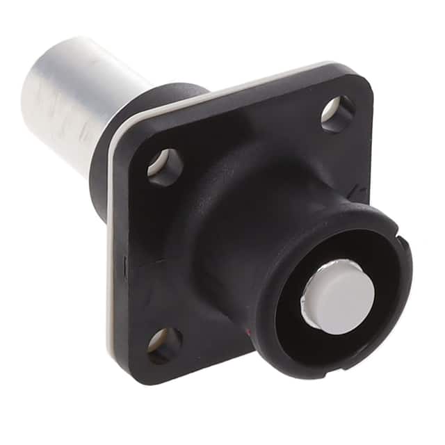 SLPIRB35CPSB3 8.0MM SURLOK PLUS RECEPTACLE PAN