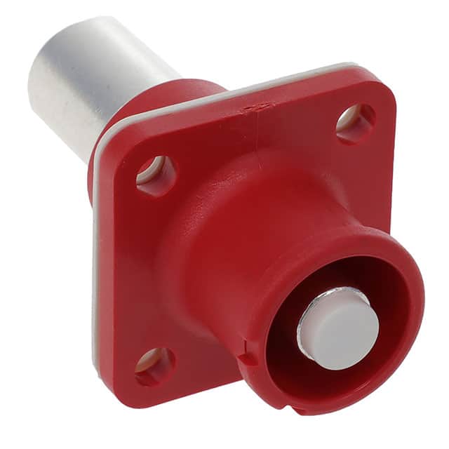 SLPIRB35CPSR2 8.0MM SURLOK PLUS RECEPTACLE PAN