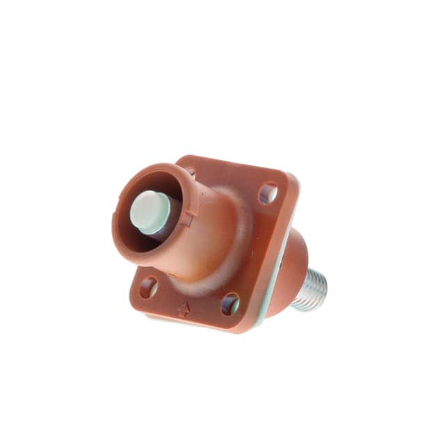 SLPIRBTPSO1 8.0MM SURLOK PLUS RECEPTACLE PAN