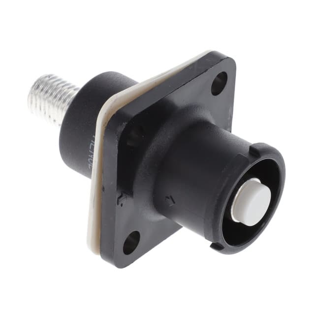 SLPIRBTPSB3 8.0MM SURLOK PLUS RECEPTACLE PAN