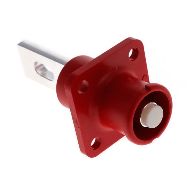 SLPIRBBPNR1 SURLOK PLUS, INLINE RECEPTACLE,