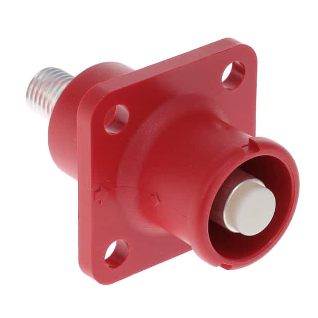 SLPIRBTPNR4 SURLOK PLUS, INLINE RECEPTACLE,