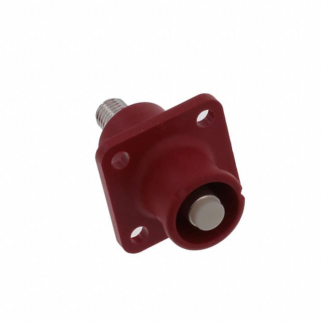 SLPIRBTPNR3 SURLOK PLUS, INLINE RECEPTACLE,