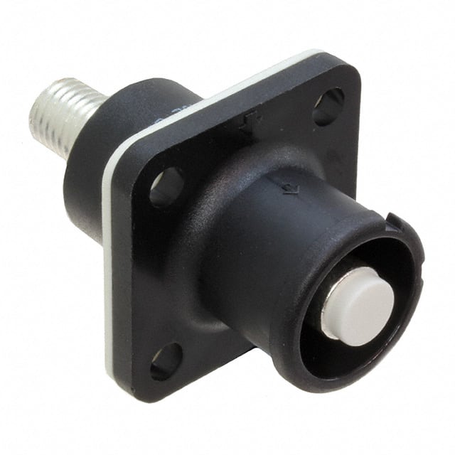 SLPIRBTPSB2 8.0MM SURLOK PLUS RECEPTACLE PAN