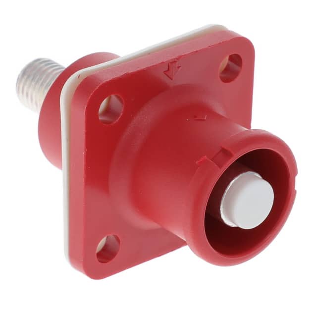SLPIRBTPSR3 8.0MM SURLOK PLUS RECEPTACLE PAN