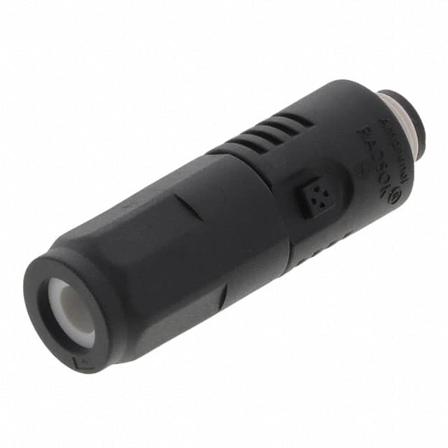 SLPIPA16BSB4 SURLOK PLUS, STRAIGHT PLUG, 5.7M