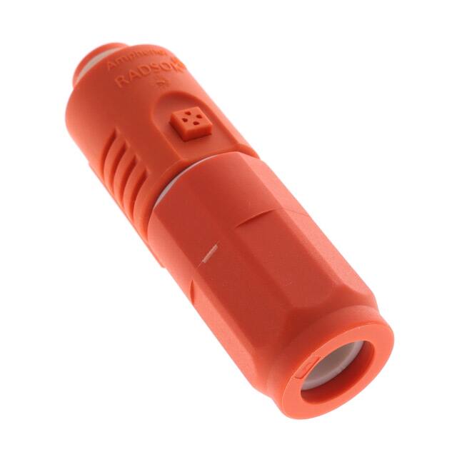 SLPIPA25BSO1 SURLOK PLUS, STRAIGHT PLUG, 5.7M
