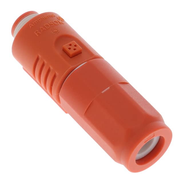 SLPIPA16BSO4 SURLOK PLUS, STRAIGHT PLUG, 5.7M
