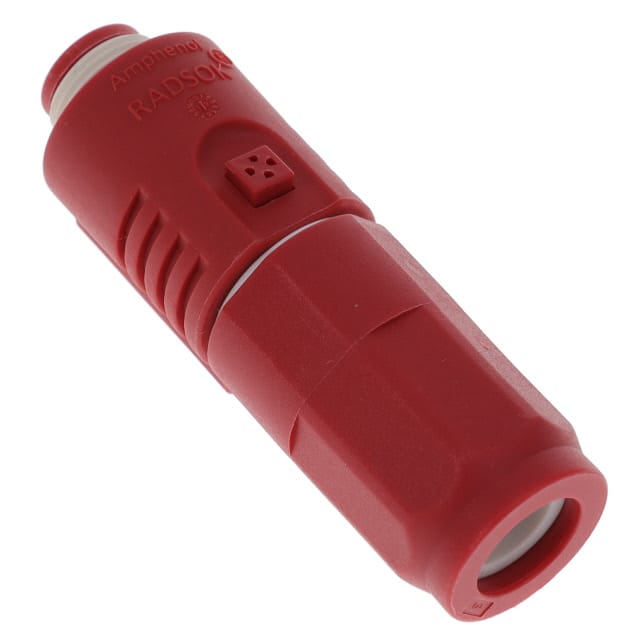 SLPIPA25BSR SURLOK PLUS, STRAIGHT PLUG, 5.7M