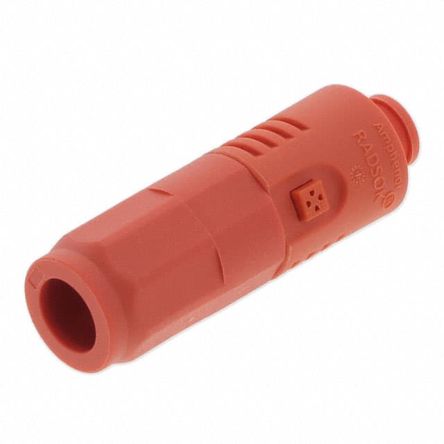 SLPIPA25BNO1 SURLOK PLUS, STRAIGHT PLUG, 5.7M