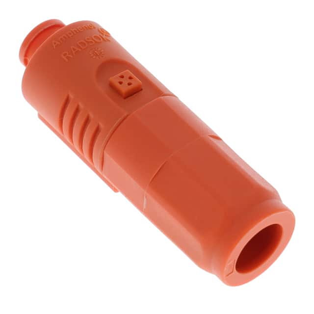 SLPIPA25BNO2 SURLOK PLUS, STRAIGHT PLUG, 5.7M