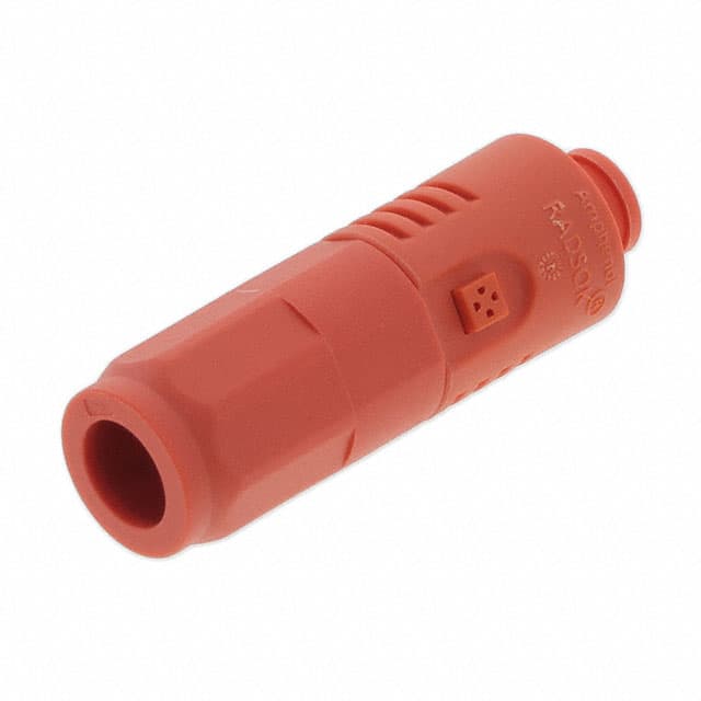 SLPIPA25BNO3 SURLOK PLUS, STRAIGHT PLUG, 5.7M