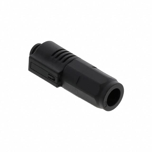 SLPIPA25BNB3 SURLOK PLUS, STRAIGHT PLUG, 5.7M
