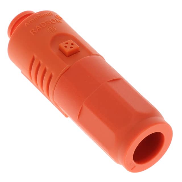 SLPIPA25BNO0 SURLOK PLUS, STRAIGHT PLUG, 5.7M