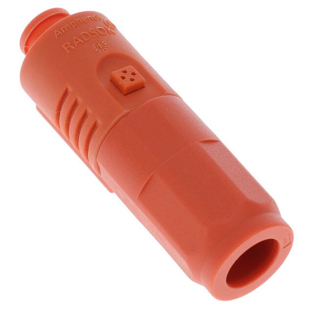 SLPIPA16BNO4 SURLOK PLUS, STRAIGHT PLUG, 5.7M