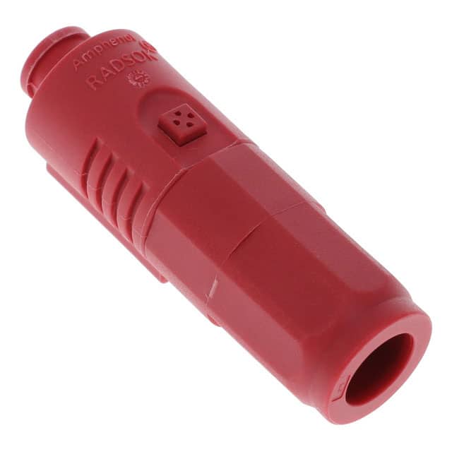 SLPIPA16BNR4 SURLOK PLUS, STRAIGHT PLUG, 5.7M