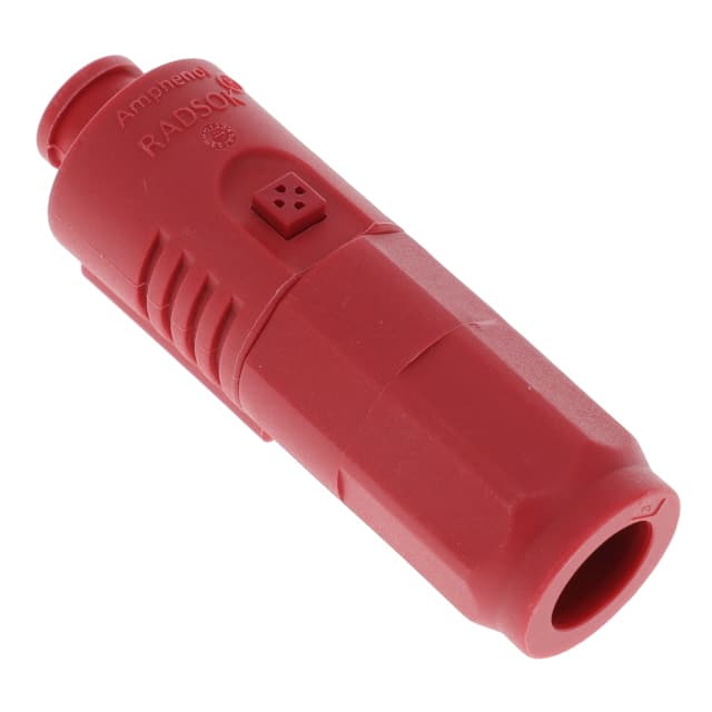 SLPIPA25BNR4 SURLOK PLUS, STRAIGHT PLUG, 5.7M