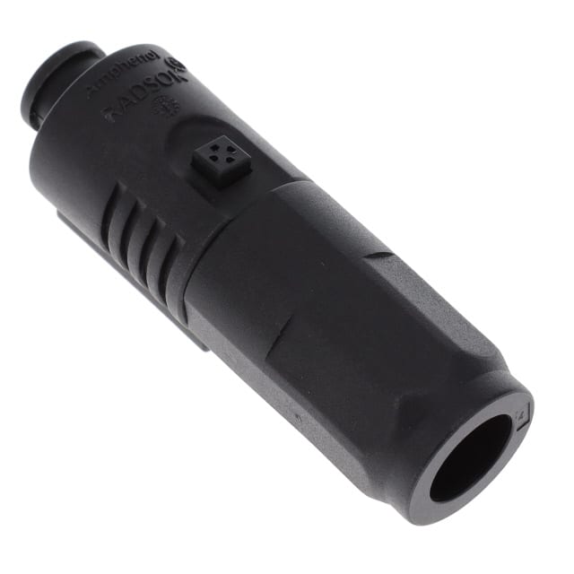 SLPIPA16BNB4 SURLOK PLUS, STRAIGHT PLUG, 5.7M