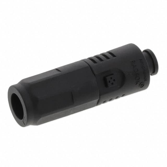 SLPIPA25BNB4 SURLOK PLUS, STRAIGHT PLUG, 5.7M