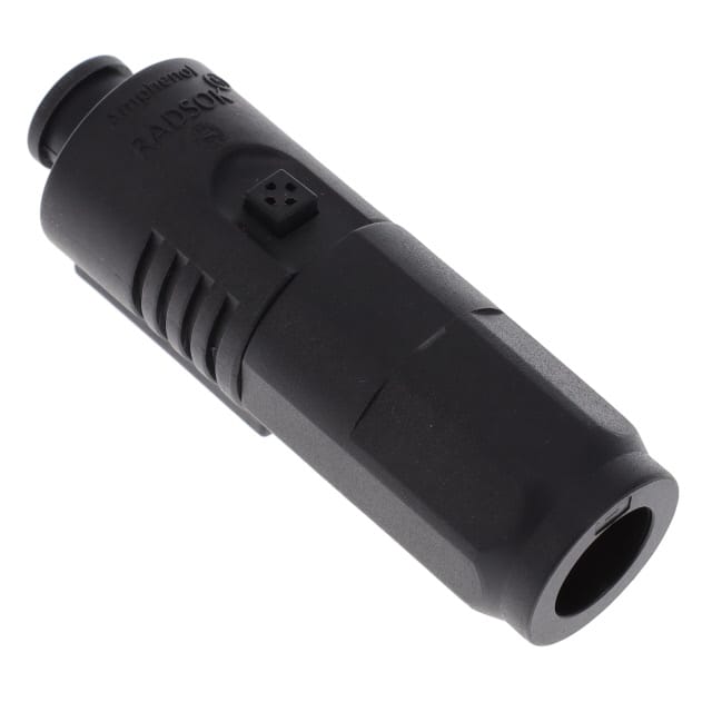 SLPIPA25BNB SURLOK PLUS, STRAIGHT PLUG, 5.7M