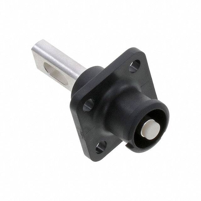 SLPIRABPNB3 SURLOK PLUS, INLINE RECEPTACLE,