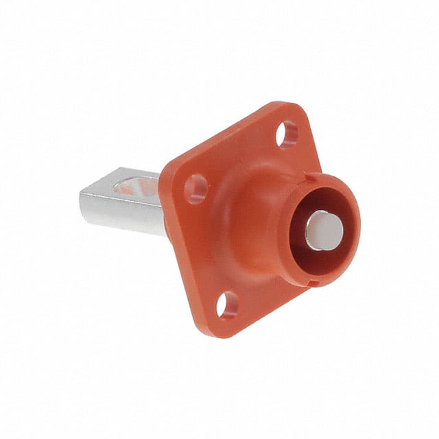 SLPIRABPNO4 SURLOK PLUS, INLINE RECEPTACLE,